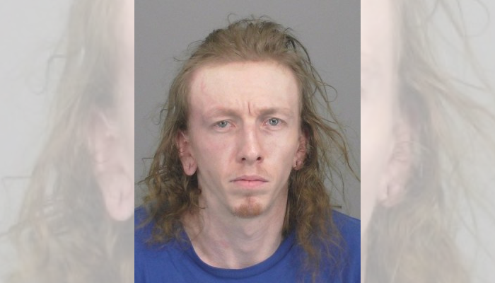 Hamilton police seek wanted man for break and enter