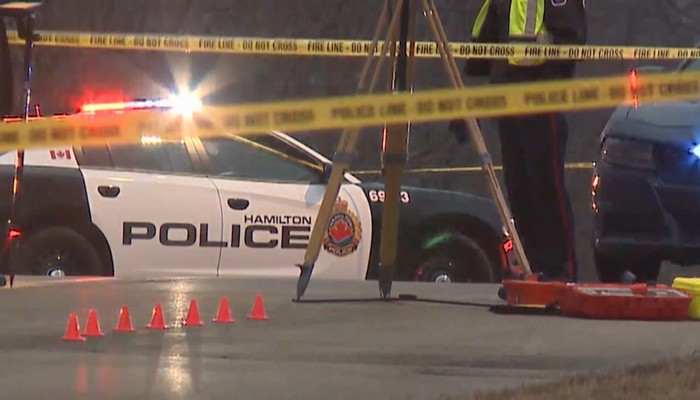 Teen boy dies in fatal collision, another teen in critical condition after stabbing in two separate incidents on Hamilton mountain