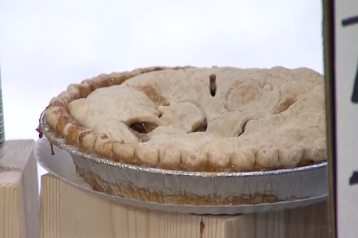 What to expect on Georgian Bay’s Apple Pie Trail