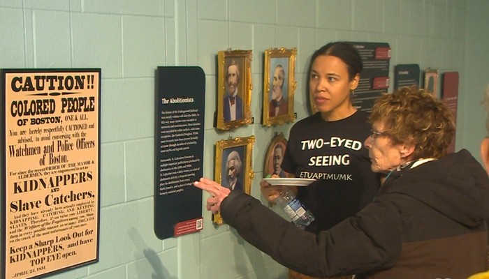 New exhibit at St. Catharines museum highlights the city’s Black history