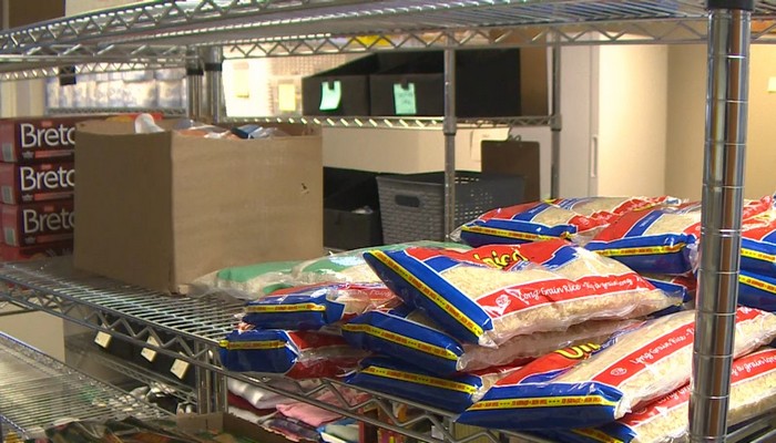 Hamilton kosher food bank in need of donations