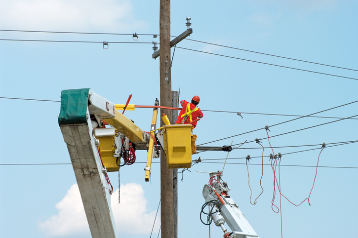 Hamilton residents face power outage amidst extreme cold warning