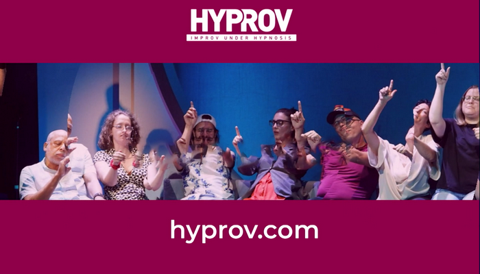 HYPROV