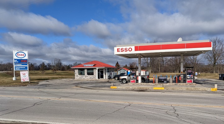 Port Rowan’s only gas station set to close in spring