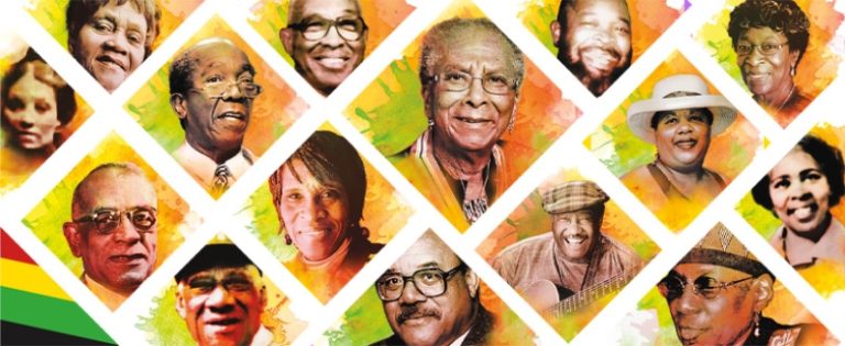 How the City of Hamilton is celebrating Black History Month