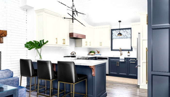 3 tips for cooking up a stylish new kitchen