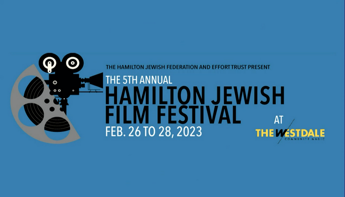 5 films breaking down barriers at the Hamilton Jewish Film Festival