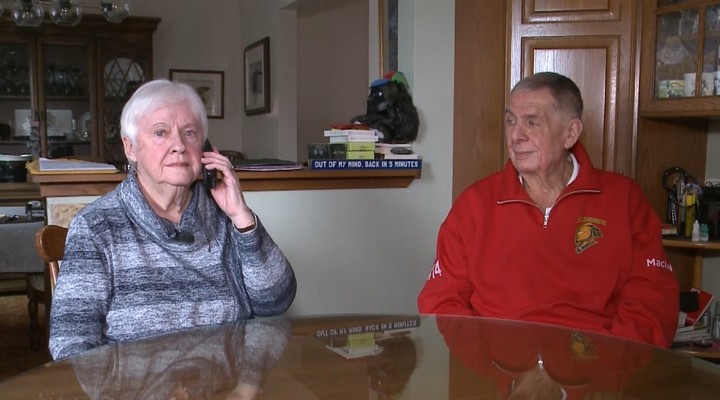 Hamilton couple out $8,000 in ‘grandparent scam’