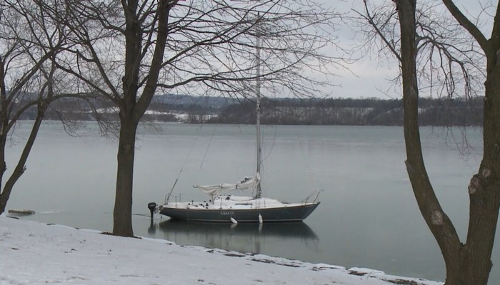 Owner of so-called abandoned sailboat in Hamilton Harbour speaks out