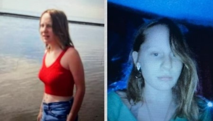 OPP search for 13-year-old girl missing from south of Brantford