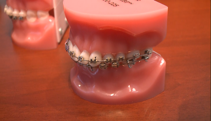 It’s all smiles for patients of Red Hill Orthodontics