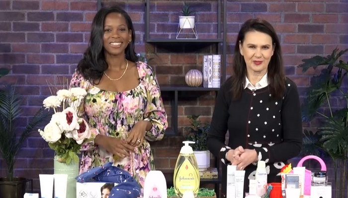 Springtime skincare essentials for parents and children