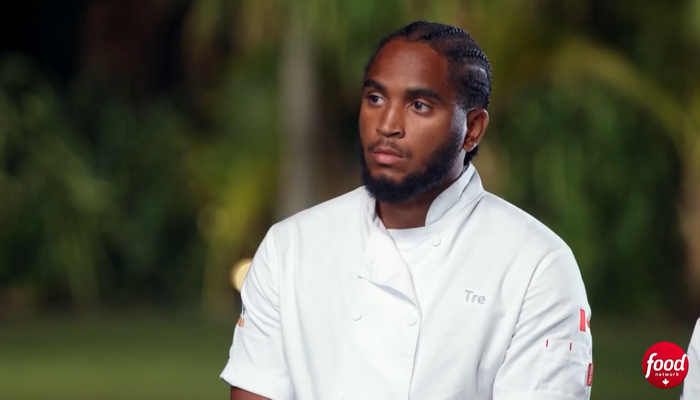 Top Chef Canada winner brings #BlackFoodEnergy to Caribbean cuisine