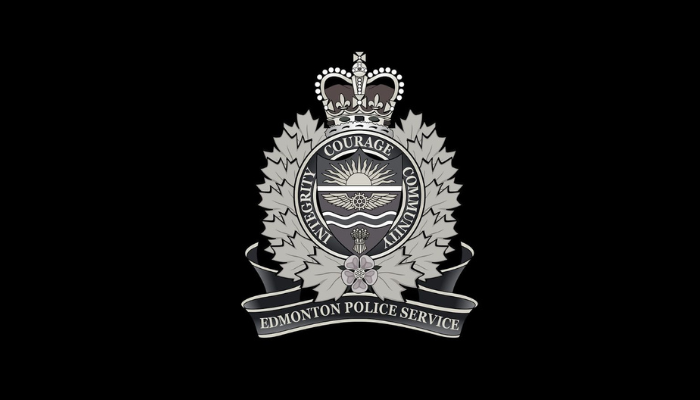 2 Edmonton police officers fatally shot while responding to dispute