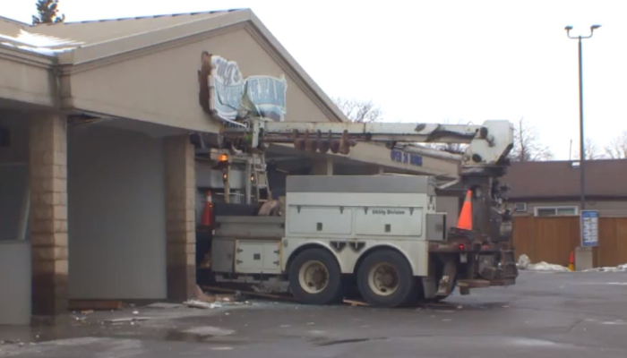 4th person arrested in connection with Hamilton car wash break-in