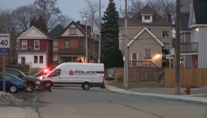 Hamilton police arrest suspect connected to fatal shooting on Friday