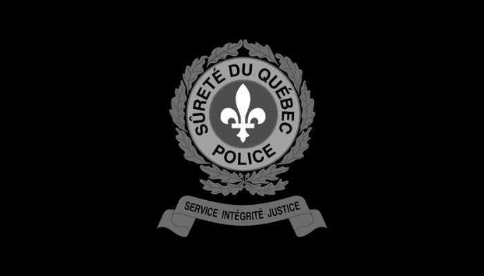 Quebec police officer killed during attempted arrest