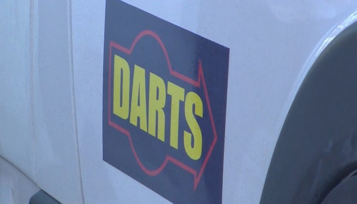 Changes needed at DARTS following delays, mistaken drop-offs