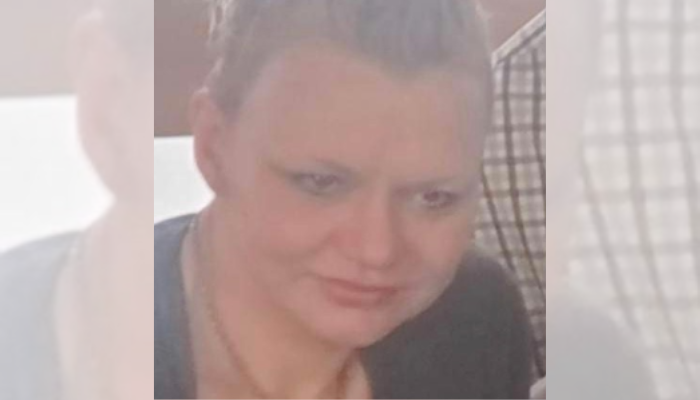 Brantford police search for missing woman last seen in November