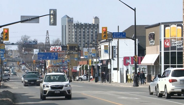 Niagara Falls