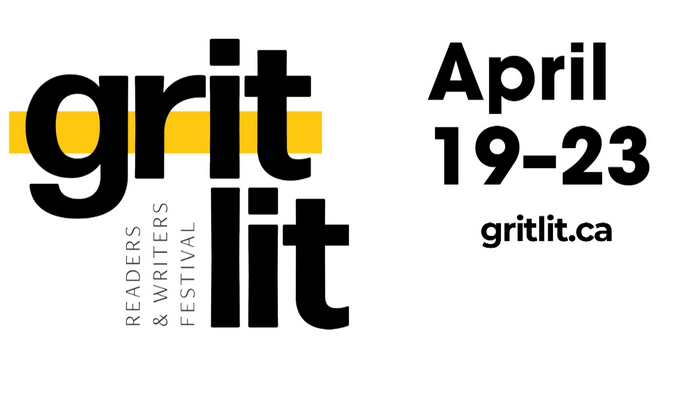 gritLIT festival