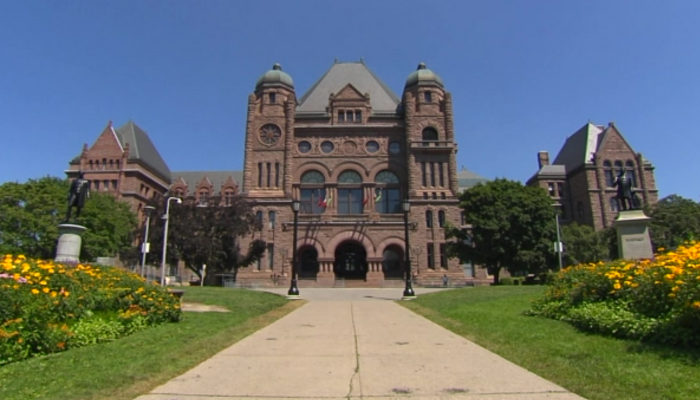 Edith Dumont to be sworn in as Ontario’s next lieutenant-governor