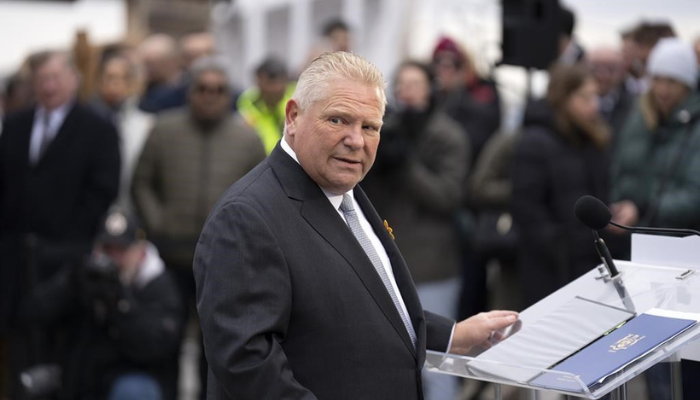 Ford cites huge drop in science centre attendance but documents tell a fuller tale