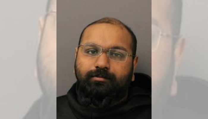 Man charged after allegedly threatening worshippers at mosque in Markham, Ont.