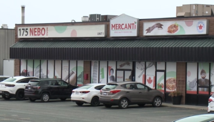 CFIA suspends Mercanti Specialty Foods’ licence, no recalls made