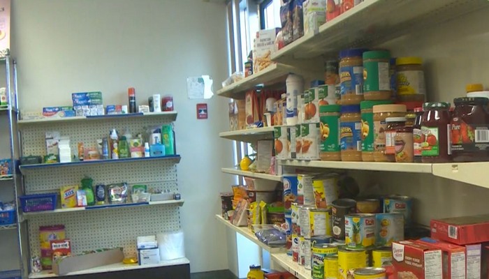 Stoney Creek Food Bank