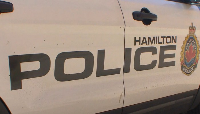 Hamilton man, 43, arrested in gunpoint robbery investigation