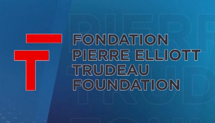 Trudeau Foundation