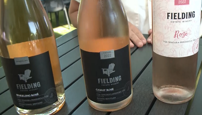 Fielding Estate Winery