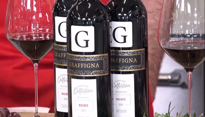 Graffigna Wine