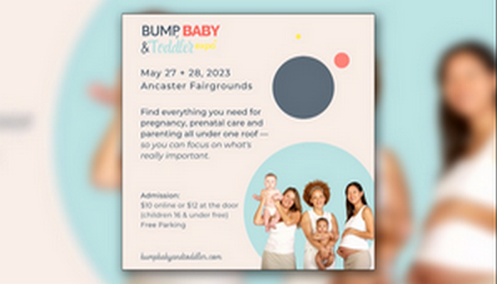 baby expo