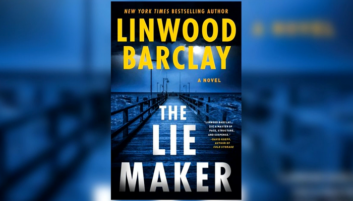 Linwood Barclay