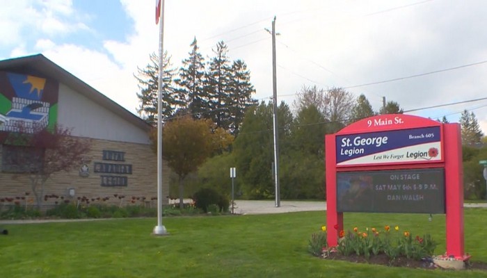 St. George Legion