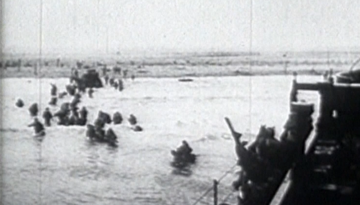 Events taking place to mark the 79th anniversary of D-Day