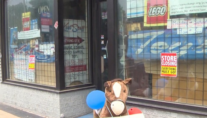 Kool Stuff Toys closing after 25 years