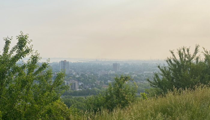 HWDSB keeping students inside for recess as air quality decreases