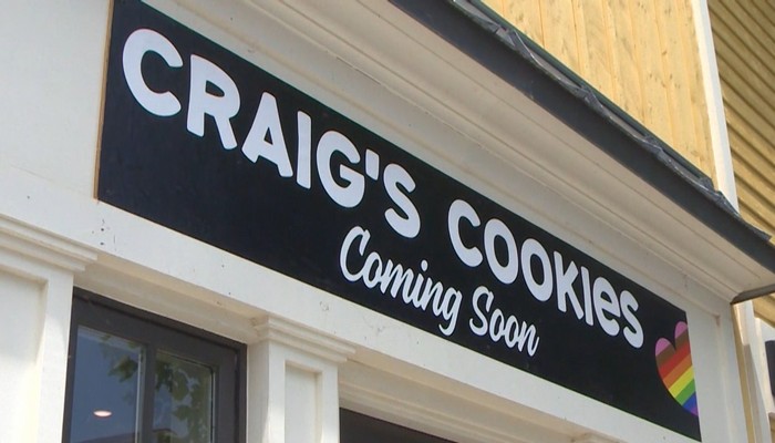 Craig's Cookies