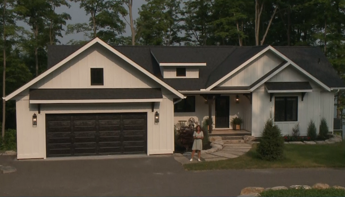 Princess Margaret Cottage Lottery