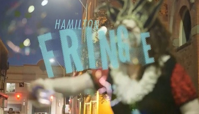 Hamilton Fringe Festival wraps up after successful turnout