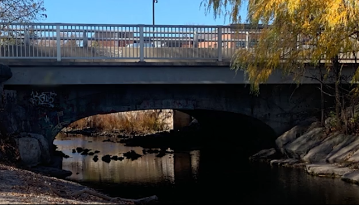 Road closure coming Tuesday on Burlington’s Lakeshore Rd.