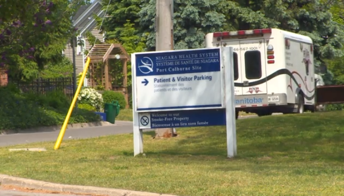 Overnight closures of 2 Niagara Urgent Care Centres face backlash