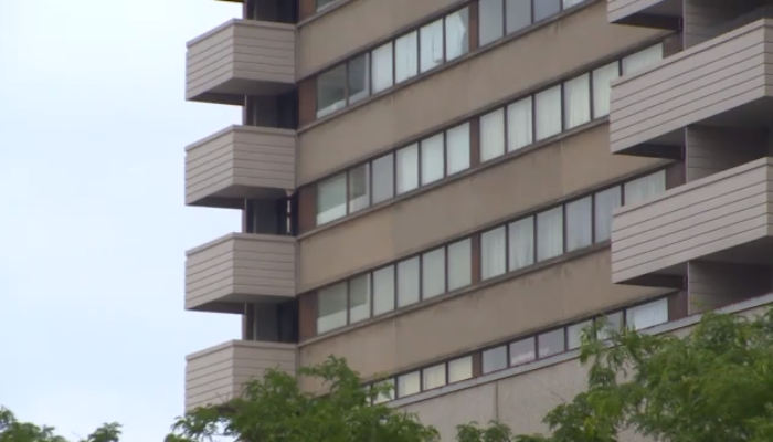 SIU investigating fatal fall from a Burlington apartment balcony