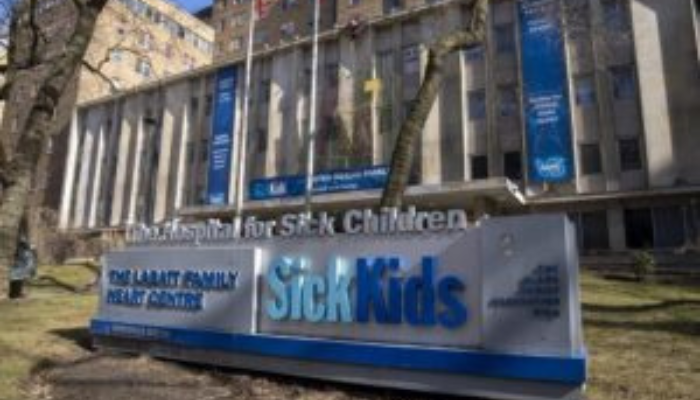 Ontario boosts pediatric health-care funding by $330M a year