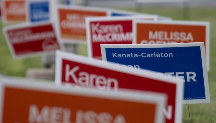 Ontario provincial byelections set for Thursday in Toronto, Ottawa
