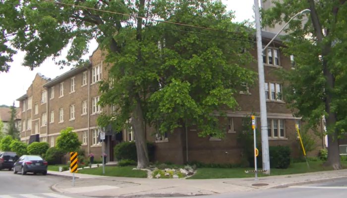 Tenants’ purchase of Hamilton apartment building halted