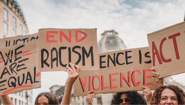 Niagara Anti-Racism Association provides tips for combating racism